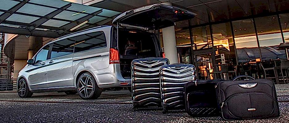 izmir hotel transfer