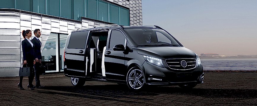 izmir vip transfer